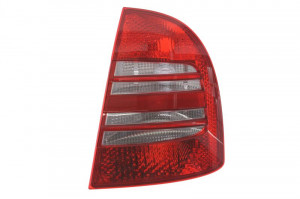 Stop lampa spate Stanga (P21/4W/P21W) potrivit SKODA SUPERB I 2001-2008