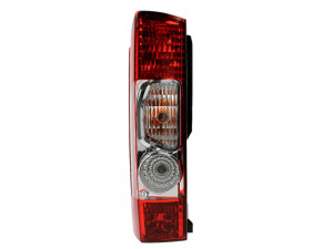 Stop lampa spate Stanga (P21/5W/P21W) potrivit CITROEN JUMPER I, JUMPER II; FIAT DUCATO; PEUGEOT BOXER 12.01- - Img 1