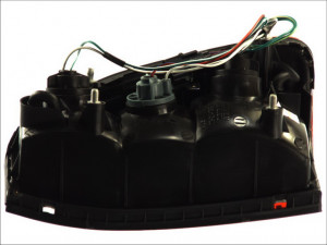 Stop lampa spate Stanga (P21/5W/P21W) potrivit MITSUBISHI L200 dupa 1986 - Img 2