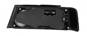 Stop lampa spate Stanga (P21/5W/P21W) potrivit PEUGEOT 405 I, 405 II, 405 II/KOMBI 01.87-05.97 - Img 2