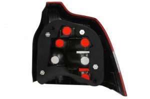 Stop lampa spate Stanga (P21/5W/P21W) potrivit VOLVO S40 II 01.04-12.12 - Img 2