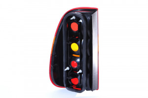 Stop lampa spate Stanga (P21/5W/P21W/R5W) potrivit SEAT INCA; VW CADDY II, CADDY II/MINIVAN 11.95-01.04 - Img 4