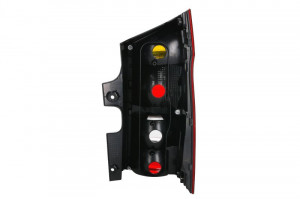 Stop lampa spate Stanga (P21W) potrivit MERCEDES V (W447) dupa 2014 - Img 2