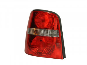 Stop lampa spate Stanga (P21W/R5W) potrivit VW TOURAN 02.03-05.10 - Img 1