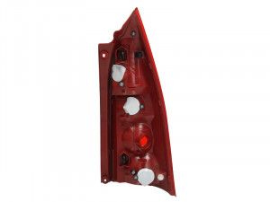 Stop lampa spate Stanga (P21W/W16W/W21/5W/W21W) potrivit MAZDA PREMACY 07.99-03.05 - Img 2