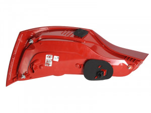 Stop lampa spate Stanga (partea de sus, LED) potrivit AUDI Q7 03.06-08.15 - Img 2