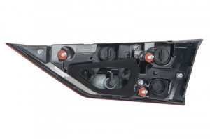 Stop lampa spate Stanga (partea interioara, H21W/LED/W5W) potrivit AUDI Q3 07.18- - Img 2