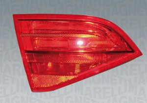 Stop lampa spate Stanga (partea interioara, H21W/W16W) potrivit AUDI A4 ALLROAD B8, A4 B8 11.07-05.16 - Img 3