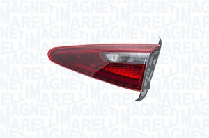 Stop lampa spate Stanga (partea interioara, LED) potrivit ALFA ROMEO STELVIO 12.16- - Img 4