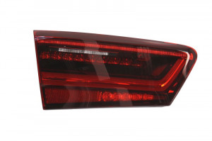 Stop lampa spate Stanga (partea interioara, LED) potrivit AUDI A6 C7 2010-2018