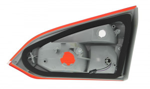 Stop lampa spate Stanga (partea interioara, LED) potrivit FORD FOCUS III; 2010-2020 - Img 2