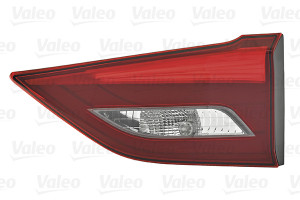 Stop lampa spate Stanga (partea interioara, LED) potrivit TOYOTA AVENSIS 2008-2018 - Img 3