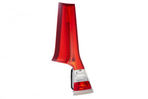 Stop lampa spate Stanga (partea interioara, LED) potrivit VOLVO V70 III, V70 III/KOMBI, XC70 II 04.07-12.16 - Img 3