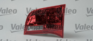 Stop lampa spate Stanga (partea interioara) potrivit AUDI A6 ALLROAD C6, A6 C6 2004-2011 - Img 3