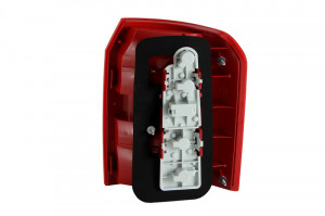 Stop lampa spate Stanga potrivit AUDI A2 02.00-08.05 - Img 2