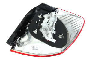 Stop lampa spate Stanga potrivit BMW 1 (E81), 1 (E87) 2004-2012 - Img 2