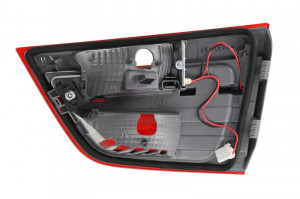 Stop lampa spate stanga potrivit BMW X3 F25 2010-2017 - interior pentru lumina LED - Img 2