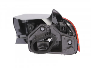 Stop lampa spate Stanga potrivit CITROEN C4 CACTUS dupa 2014 - Img 2
