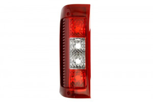 Stop lampa spate Stanga potrivit CITROEN JUMPER I; FIAT DUCATO; PEUGEOT BOXER 12.01- - Img 1
