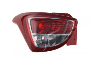 Stop lampa spate Stanga potrivit HYUNDAI I10 II 08.13- - Img 1