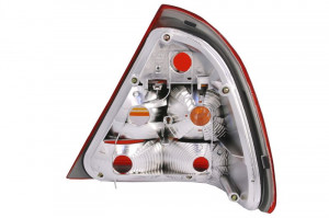 Stop lampa spate Stanga potrivit MERCEDES C T-MODEL (S202), C (W202) 03.93-03.01 - Img 2