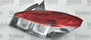 Stop lampa spate Stanga potrivit RENAULT MEGANE, MEGANE III 11.08- - Img 3