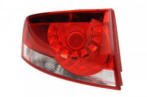 Stop lampa spate stanga potrivit SEAT ALTEA XL 2006-2015 - exterior