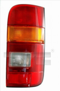 Stop lampa spate Stanga potrivit TOYOTA HIACE IV 08.87-12.04 - Img 3