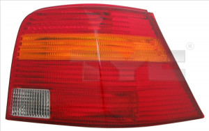 Stop lampa spate Stanga potrivit VW GOLF 4 1997-2006 - Img 3