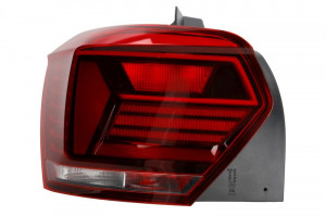 Stop lampa spate Stanga potrivit VW POLO VI 06.17- - Img 1