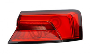 Stop spate Dreapta (exterior, LED) potrivit AUDI A5 dupa 2016 - Img 3