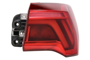 Stop spate dreapta (exterior, LED) potrivit AUDI Q3 F3 dupa 2018