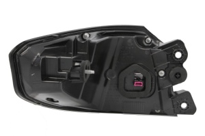 Stop spate dreapta (exterior, LED) potrivit BMW 5 G30, G31, G38, F90 2017-2023 - Img 2