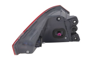 Stop spate dreapta (exterior, LED) potrivit BMW 5 G30, G31, G38, F90 Saloon 02.17-04.20 - Img 2