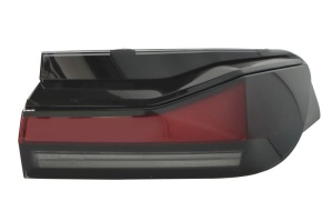 Stop spate dreapta (exterior, LED) potrivit BMW 7 (G70) 07.22- - Img 1