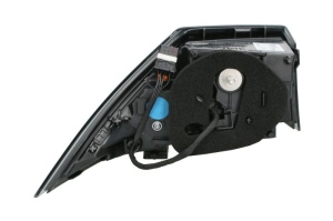 Stop spate dreapta (exterior, LED) potrivit PEUGEOT 508 II dupa 2018 - Img 2