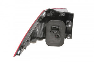Stop spate Dreapta (exterior, LED) potrivit VW GOLF ALLTRACK 7, GOLF SPORTSVAN 7, GOLF 7 2012-2021 - Img 2