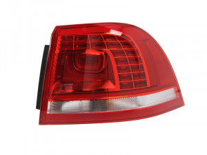 Stop spate Dreapta (exterior, LED) potrivit VW TOUAREG 2010-2018
