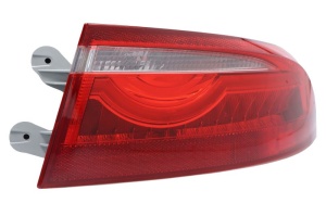Stop spate dreapta (exterior, LED/W16W) potrivit JAGUAR XF II X260 05.15- - Img 1