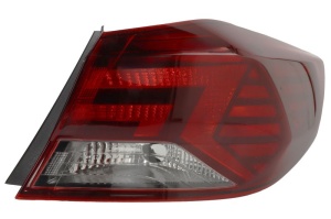 Stop spate dreapta (exterior, P21/5W/P21W) potrivit HYUNDAI ELANTRA VI 2019-2020