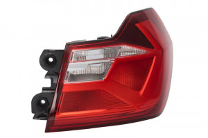 Stop spate dreapta (exterior, P21W) potrivit AUDI A1 GB 06.18- - Img 1