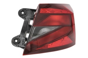 Stop spate Dreapta (exterior, P21W/W5W) potrivit SKODA FABIA IV dupa 2021
