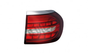 Stop spate dreapta (exterior) potrivit MERCEDES E-KLASA W213 Station wagon dupa 2020