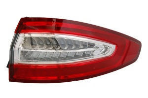 Stop spate Dreapta (extern, LED) potrivit FORD MONDEO V dupa 2014
