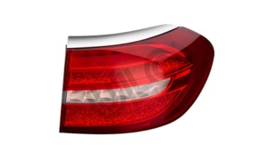 Stop spate Dreapta (extern, LED) potrivit MERCEDES E ALL-TERRAIN (S213), E T-MODEL (S213), E (W213) 01.16-10.23 - Img 3