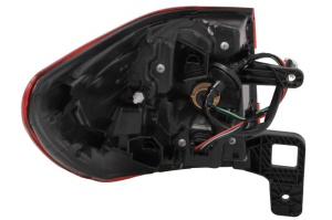 Stop spate Dreapta (extern, LED) potrivit SUBARU OUTBACK dupa 2014 - Img 2