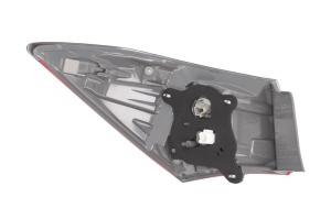 Stop spate Dreapta (extern, LED) potrivit TOYOTA COROLLA 2013-2019 - Img 2