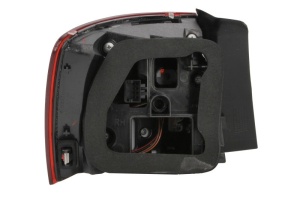 Stop spate Dreapta (extern, LED) potrivit VW JETTA IV 2010-2018 - Img 2