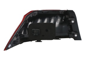 Stop spate Dreapta (extern, LED) potrivit VW PASSAT B8 dupa 2014 - Img 2