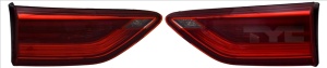 Stop spate dreapta (interior, LED) potrivit VW GOLF 8 dupa 2019 - Img 3